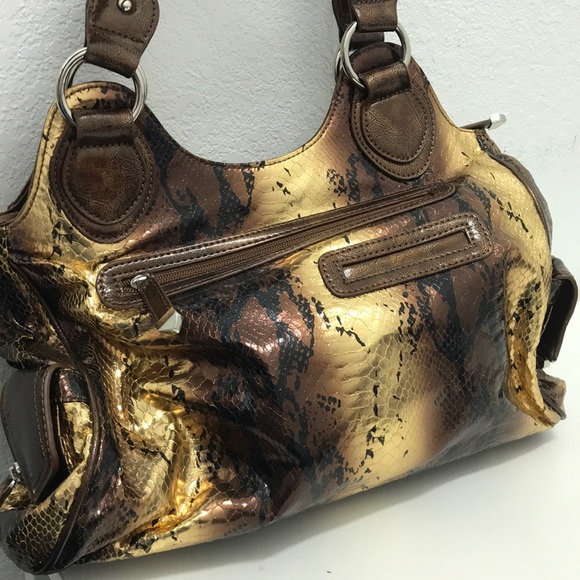 M.C. Marc Chantal Purse - Picture 1 of 3